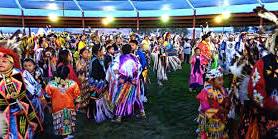 Shoshone Bannock Indian Festival