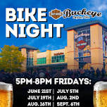 Buckeye Bike Night