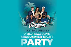 Docksiders Midsummer Night Party