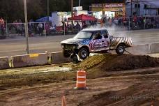 2024 Morrow County Fair Rough Truck