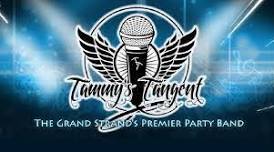 Tammy's Tangent @ OD Lounge