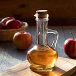 Homemade Apple Cider Vinegar Class