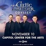 Celtic Thunder