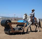 Chino Valley Cowboy Challenge and EXCA Weekend