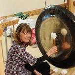 Gong Bath Meditation