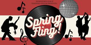 Spring Fling