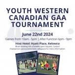 Western Youth GAA Tournament