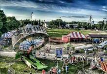 Annual Firemen’s Festival, Cottage Grove