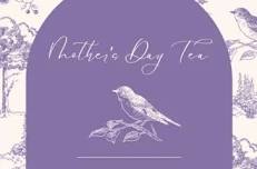 Mother's Day Tea