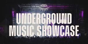 Underground Music Showcase