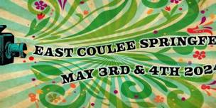 East Coulee Spring Fest