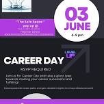 Career Day Mix & Mingle