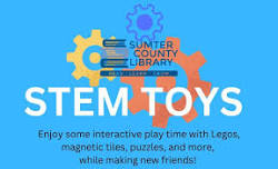 STEM Toys