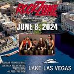 ROCK ZONE at the Village Lake Las Vegas