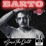 BARTO live @ Rickey's Vlei