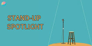 Standup Spotlight Comedy Night