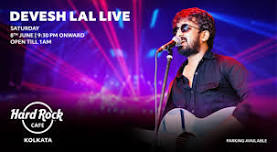 Deveshlal Live | Saturday Live | HRC Kolkata