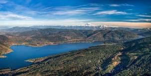 WBA Individual Tournament on Lake Whatcom