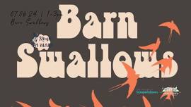 Music on Main - Barn Swallows