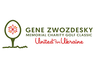 Gene Zwozdesky Memorial Charity Golf Classic – United for Ukraine