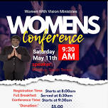 Woman's Conference!