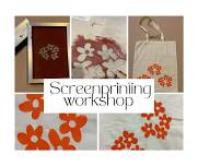 Toowoomba - Introduction to Screenprinting