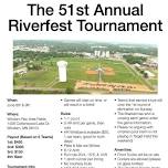 51st Annual Riverfest Tournament