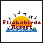 FLICKAFEST @ Flickabirds Resort, Rush lake