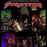 Strutter