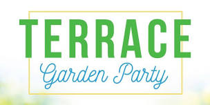 Terrace Garden Party