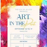 Art in the Park