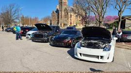 Ark City Cars & Coffee