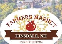 Hinsdale, NH Farmer's market