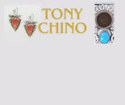 ART SHOWCASE - TONY CHINO (JEWELRY)