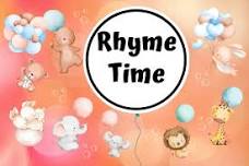 Rhyme Time