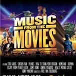 The SCO presents Music from the Movies