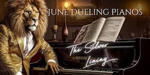 15 June Dueling Pianos