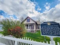 Willa Cather Spring Conference: Childhood Home Dedication & Ribbon-Cutting