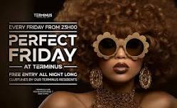 Perfect Friday | Free Entry