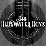 The Bluewater Boys Live at The Goat!