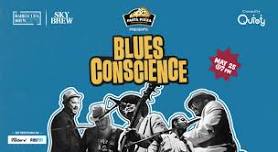 Blues Conscience - Live in Chennai