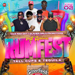 Rumfest Senor Frogs