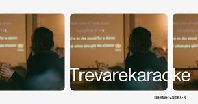 Trevarekaraoke