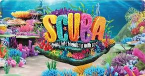 SCUBA VBS