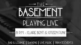 Claire Bent and Citizen Funk