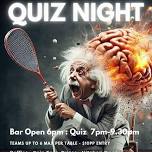 Quiz Night