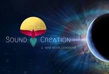 New Moon Cacao & Sound Journey