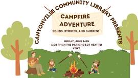 Campfire Adventure!