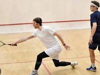 Birmingham: Social Squash Games 