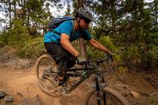 Bend, OR | Ninja Mountain Bike Clinics